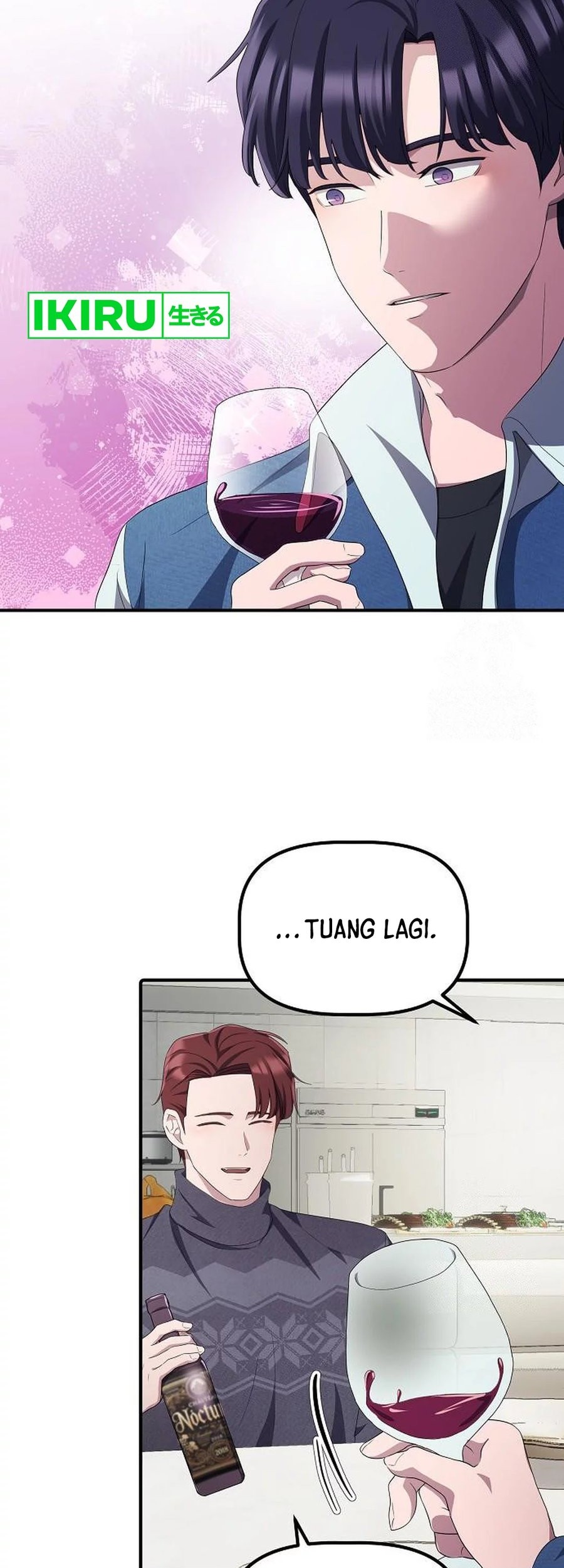 The Corporate Underdog Who Does Everything Right Chapter 24 Gambar 37