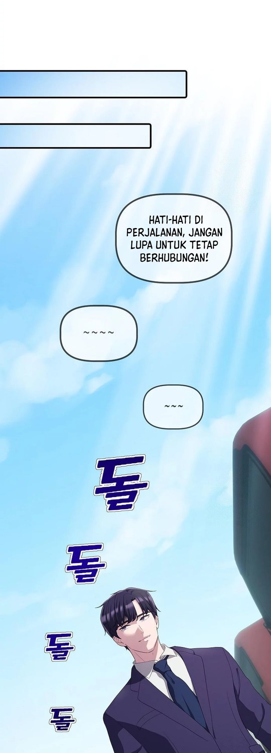 The Corporate Underdog Who Does Everything Right Chapter 24 Gambar 44