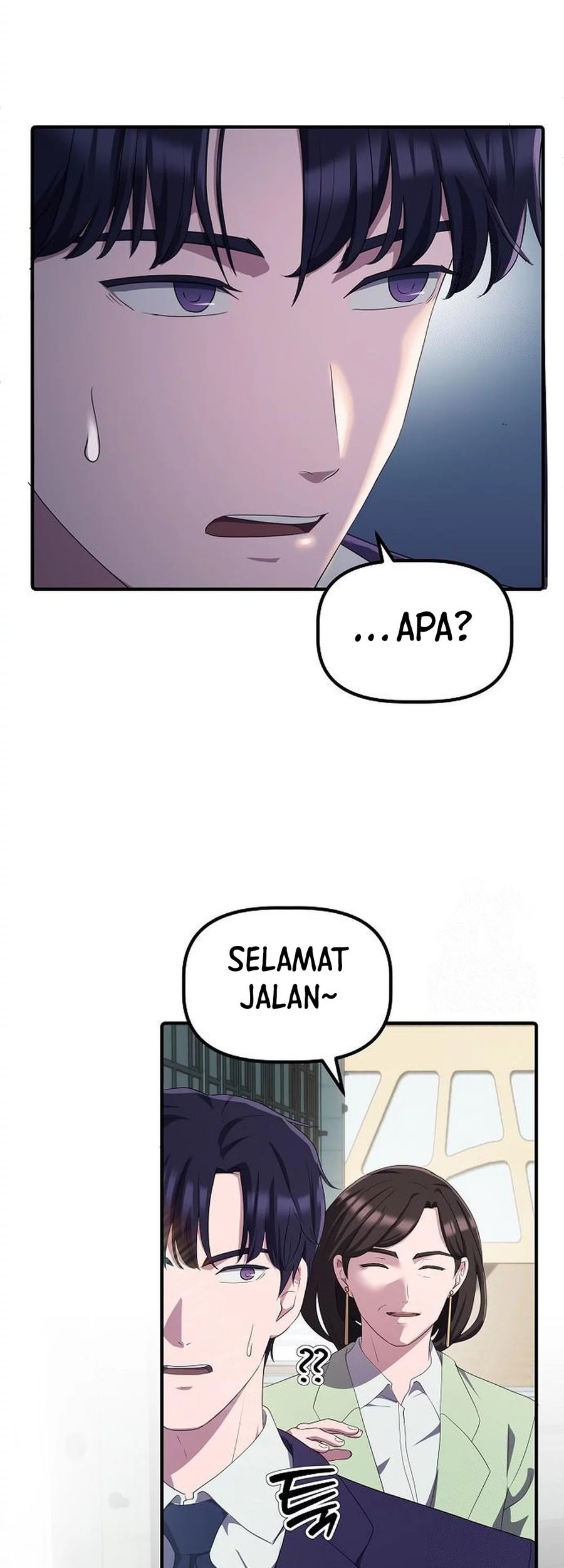 The Corporate Underdog Who Does Everything Right Chapter 24 Gambar 61