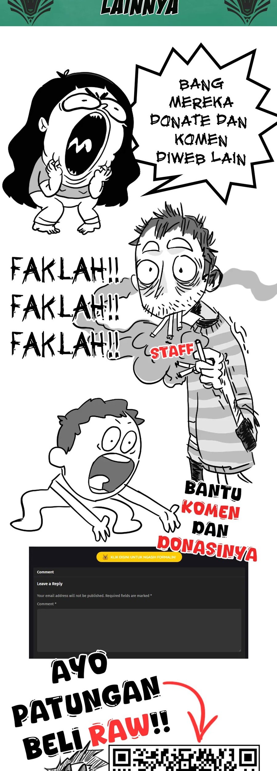 The Corporate Underdog Who Does Everything Right Chapter 24 Gambar 68