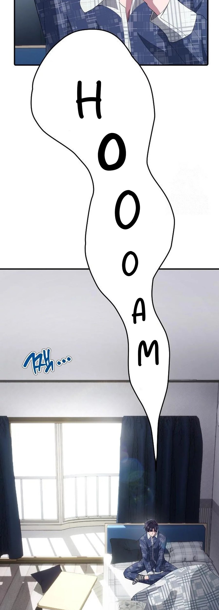 Manhwa The Corporate Underdog Who Does Everything Right Chapter 24 gambar nomor 2