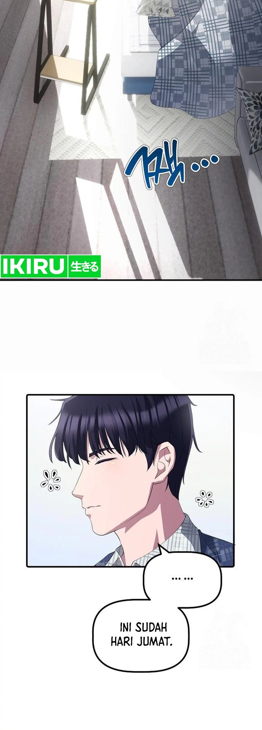 The Corporate Underdog Who Does Everything Right Chapter 24 Gambar 3