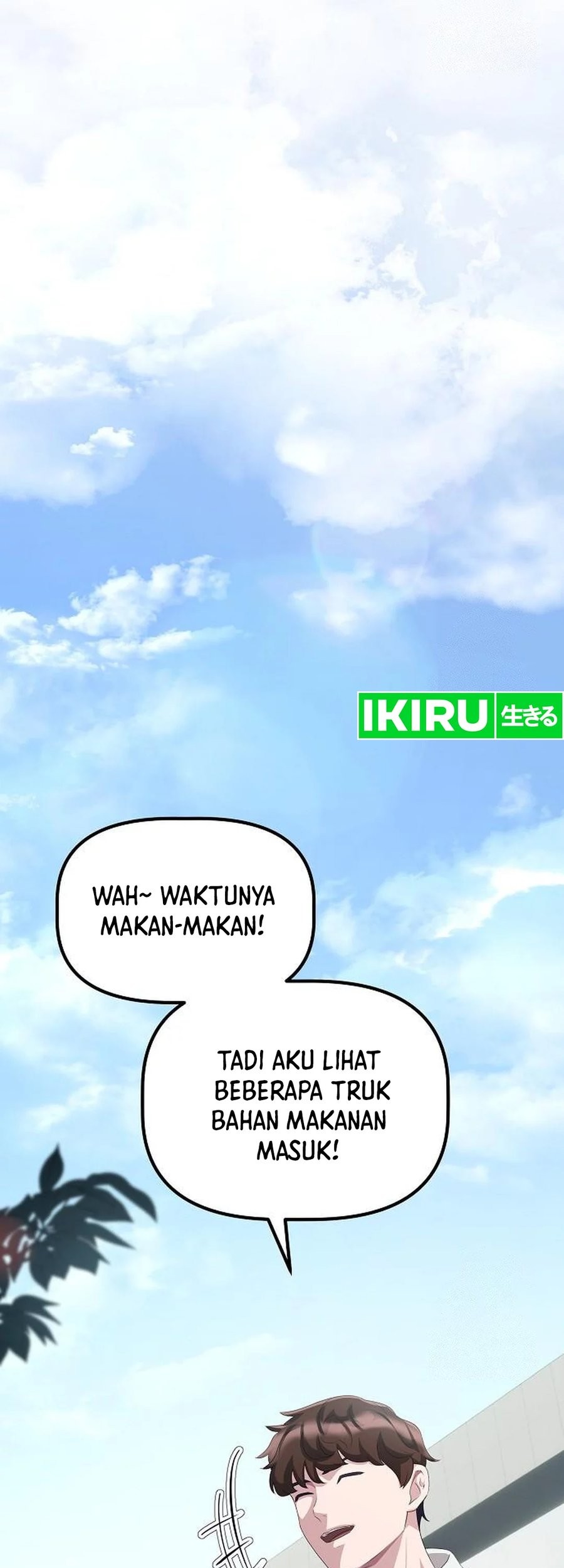 The Corporate Underdog Who Does Everything Right Chapter 24 Gambar 5