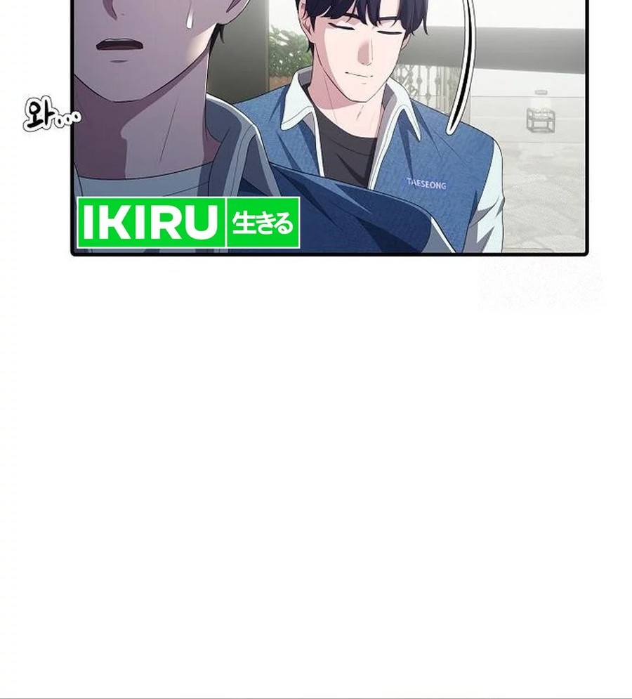 The Corporate Underdog Who Does Everything Right Chapter 24 Gambar 8