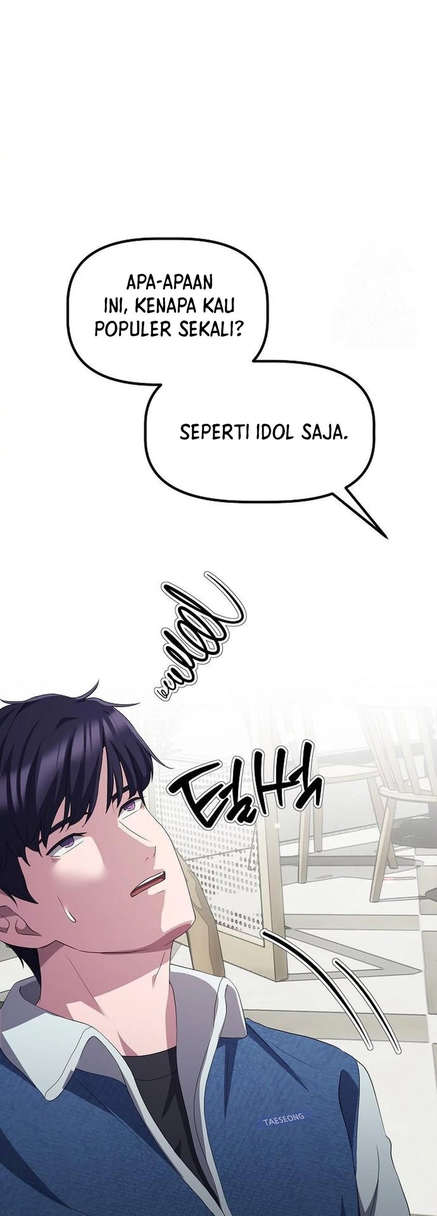 The Corporate Underdog Who Does Everything Right Chapter 24 Gambar 26