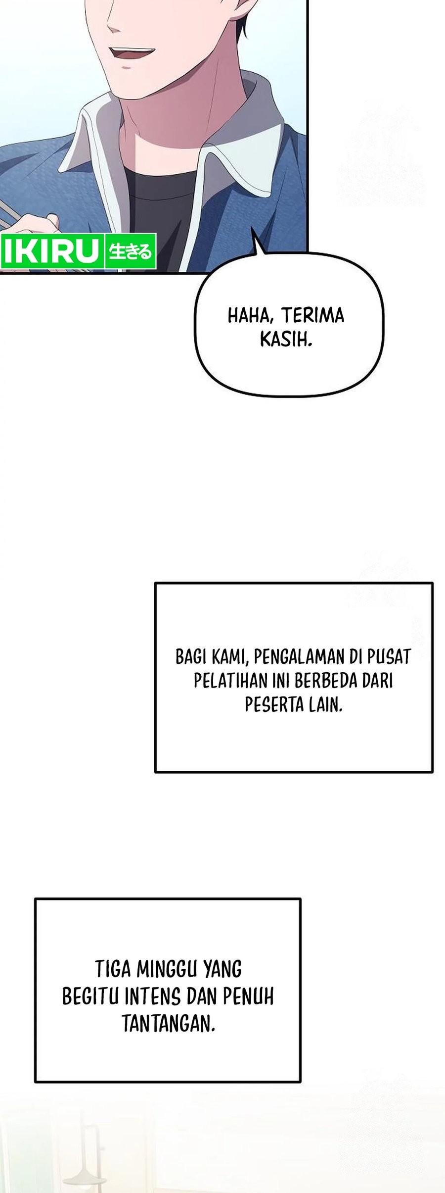 The Corporate Underdog Who Does Everything Right Chapter 24 Gambar 19