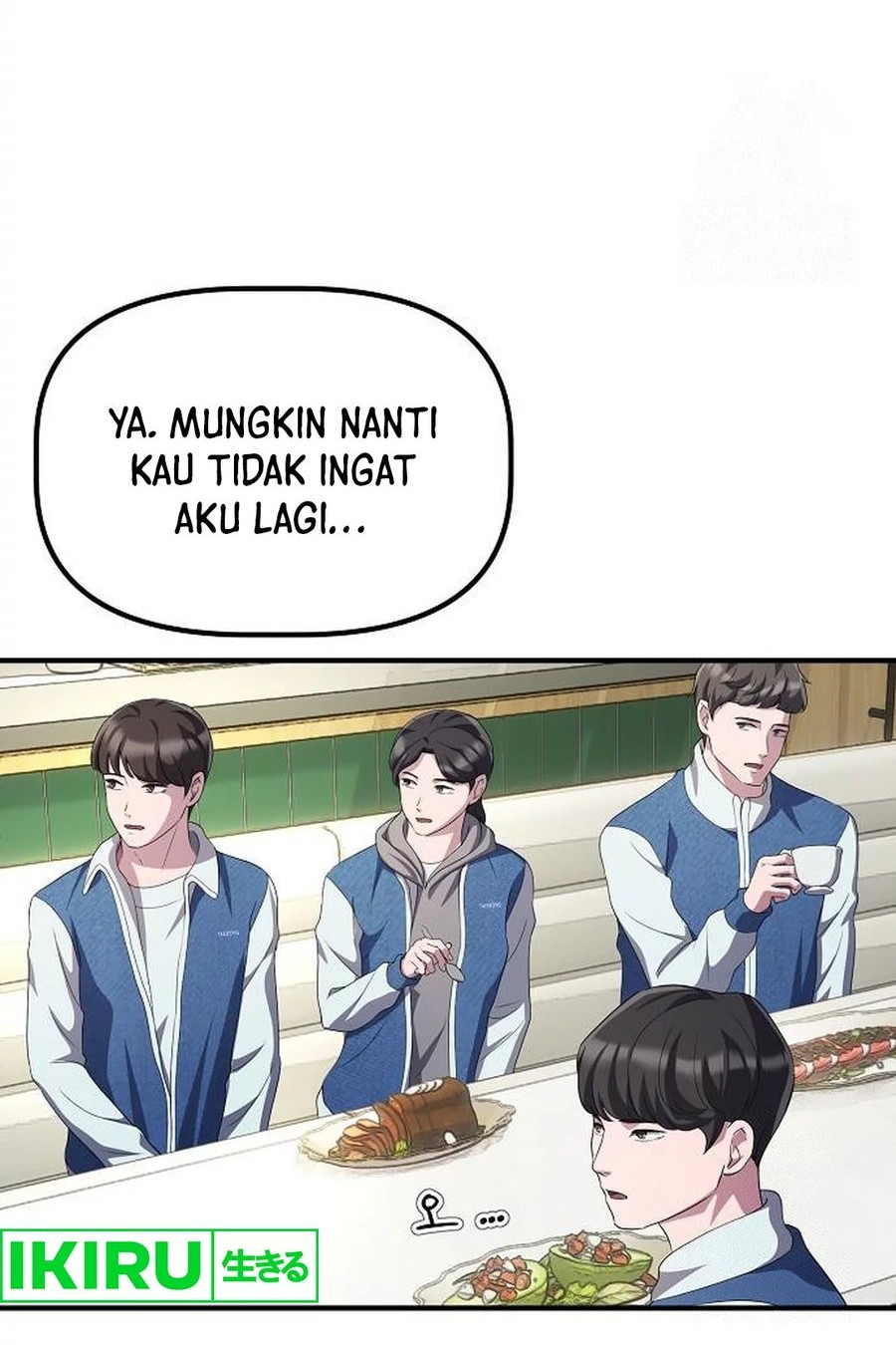 The Corporate Underdog Who Does Everything Right Chapter 24 Gambar 23