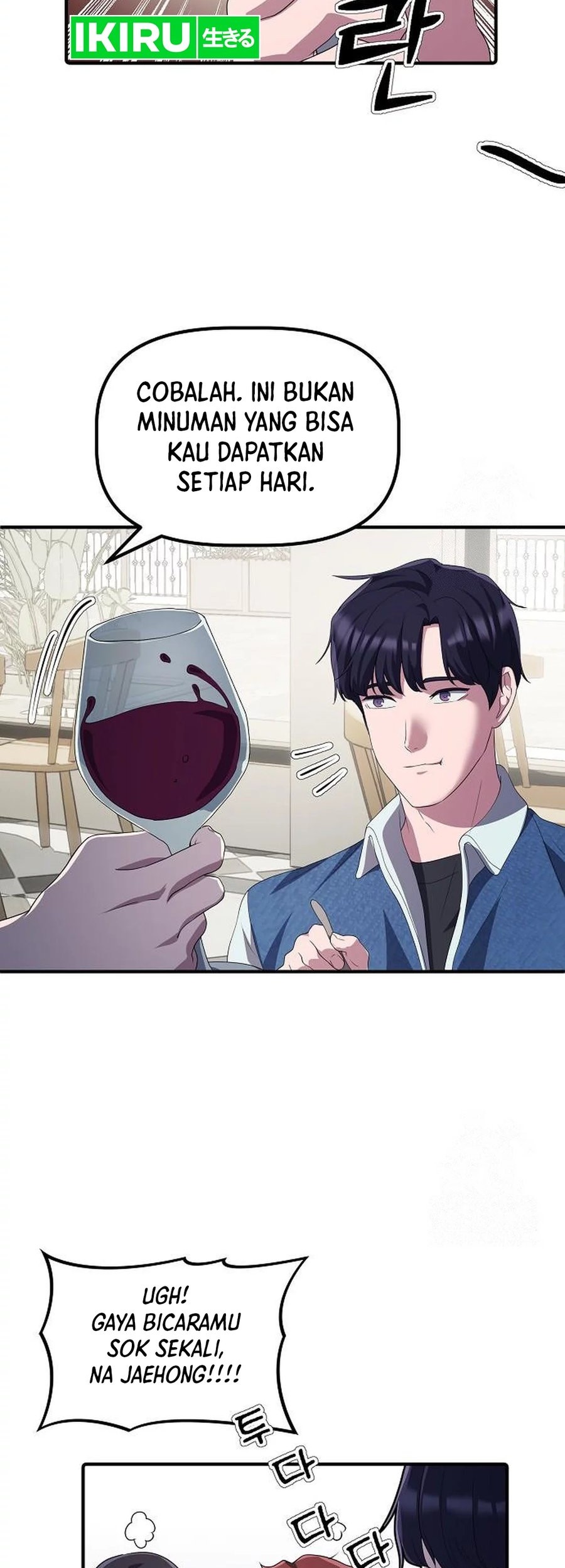 The Corporate Underdog Who Does Everything Right Chapter 24 Gambar 33