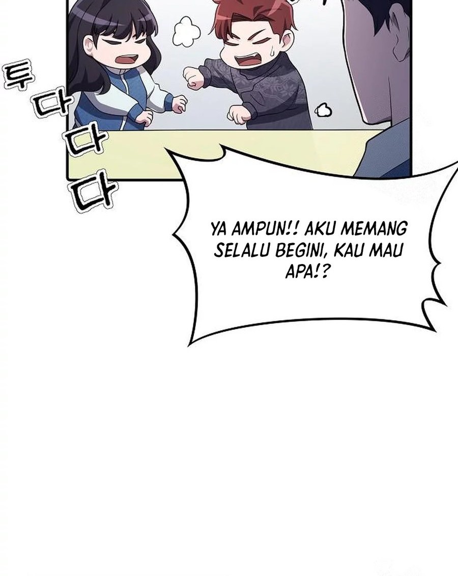 The Corporate Underdog Who Does Everything Right Chapter 24 Gambar 34