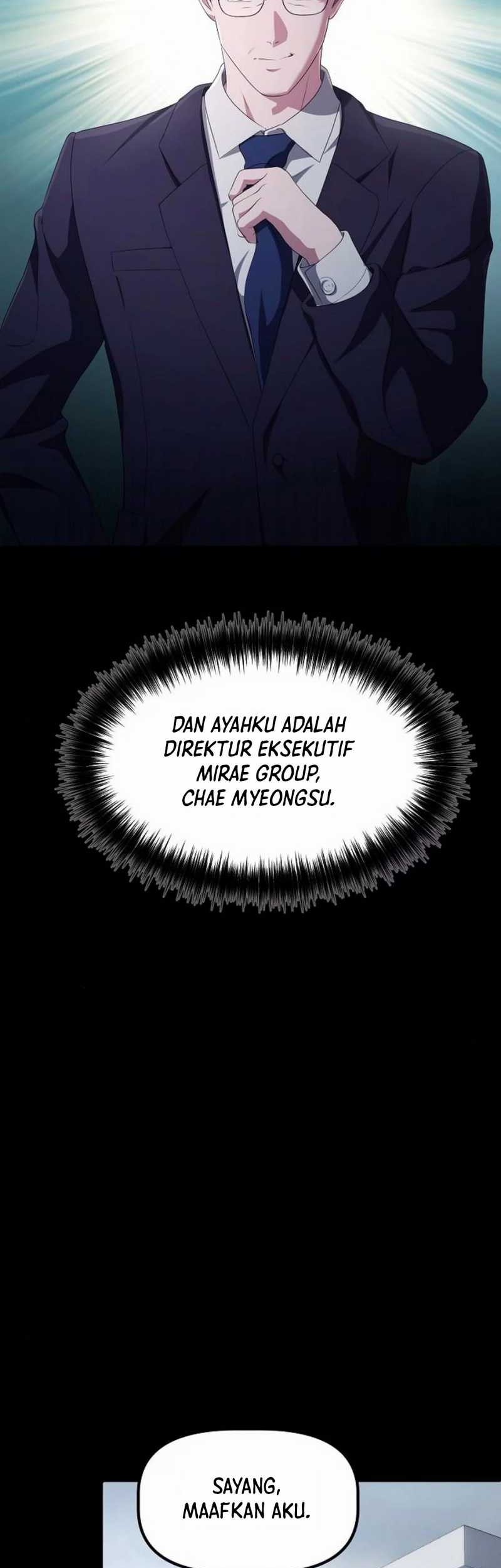 The Corporate Underdog Who Does Everything Right Chapter 25 Gambar 7