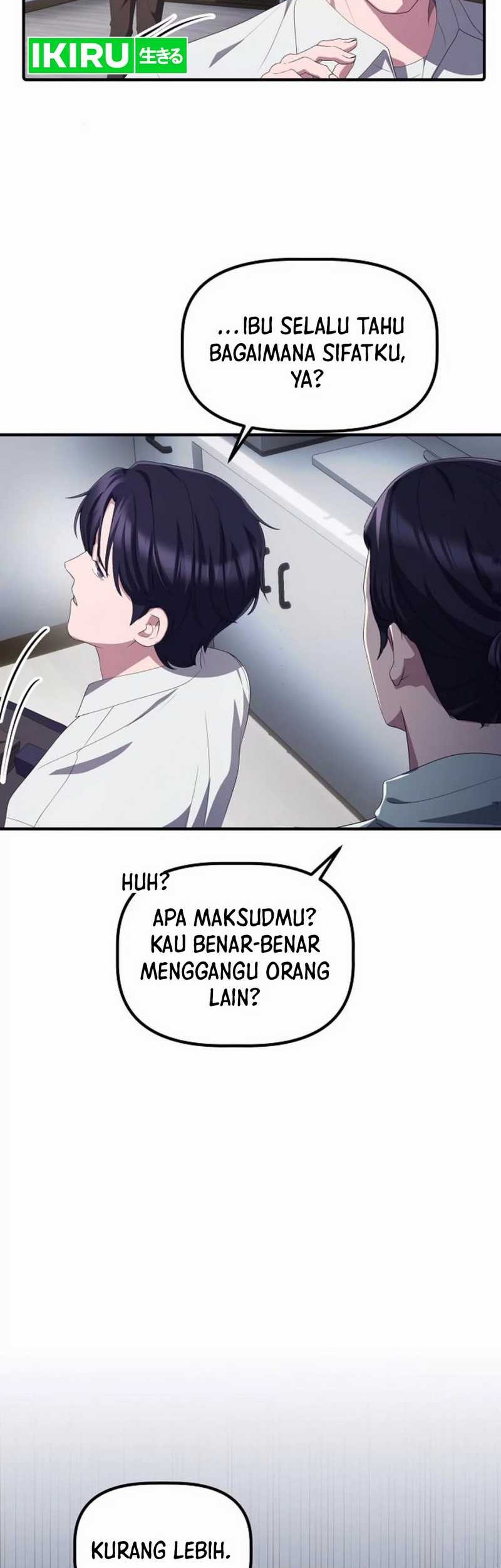 The Corporate Underdog Who Does Everything Right Chapter 25 Gambar 34