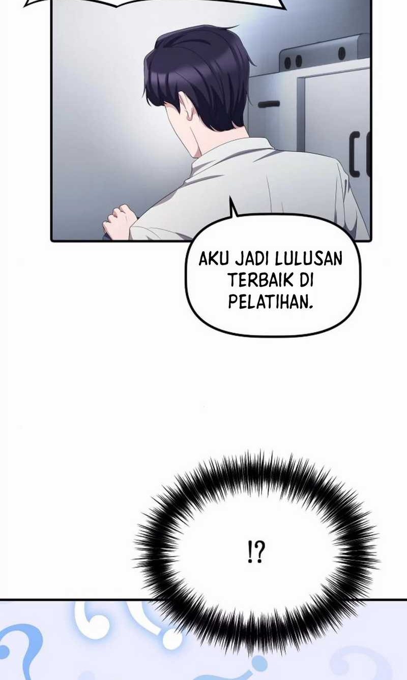 The Corporate Underdog Who Does Everything Right Chapter 25 Gambar 36