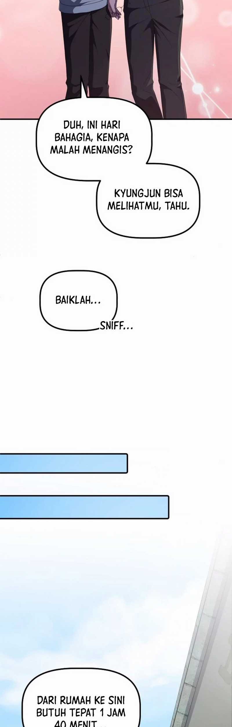 The Corporate Underdog Who Does Everything Right Chapter 25 Gambar 42