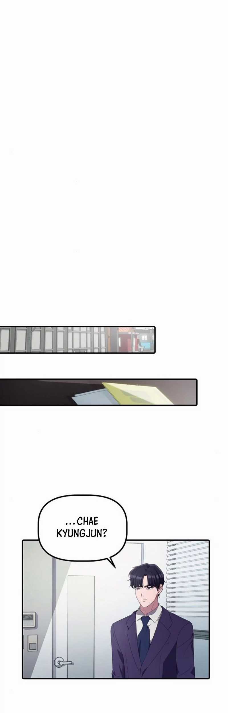 The Corporate Underdog Who Does Everything Right Chapter 25 Gambar 53