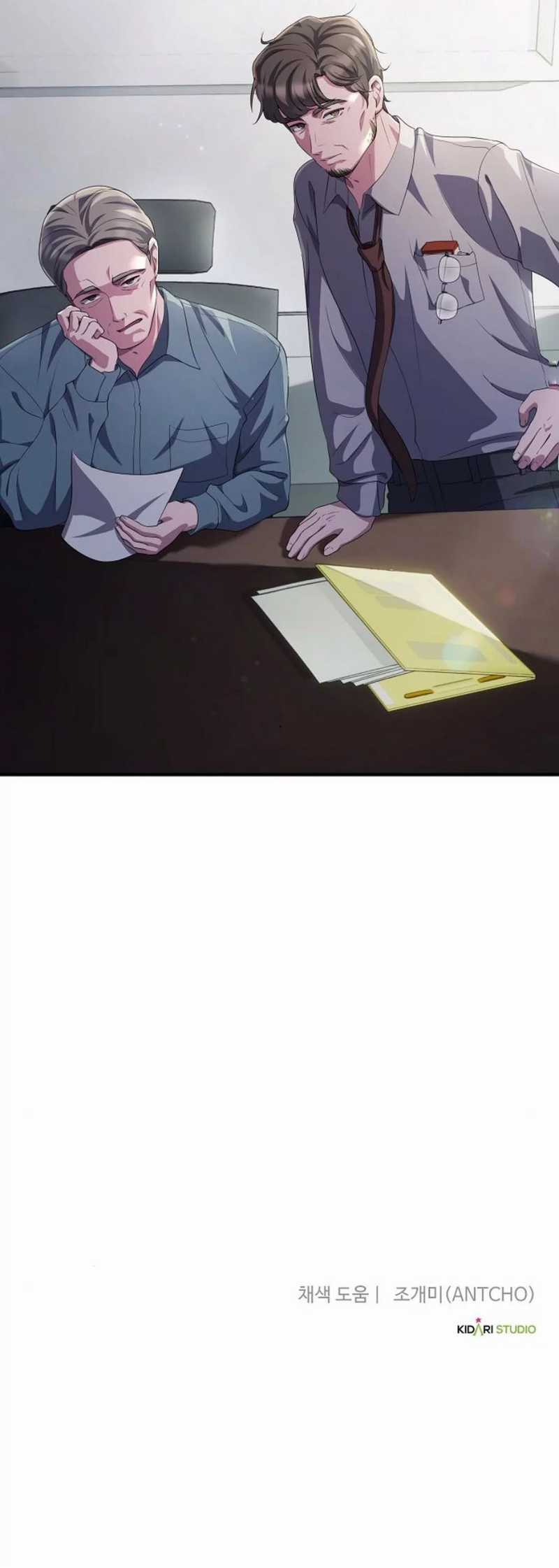 The Corporate Underdog Who Does Everything Right Chapter 25 Gambar 57