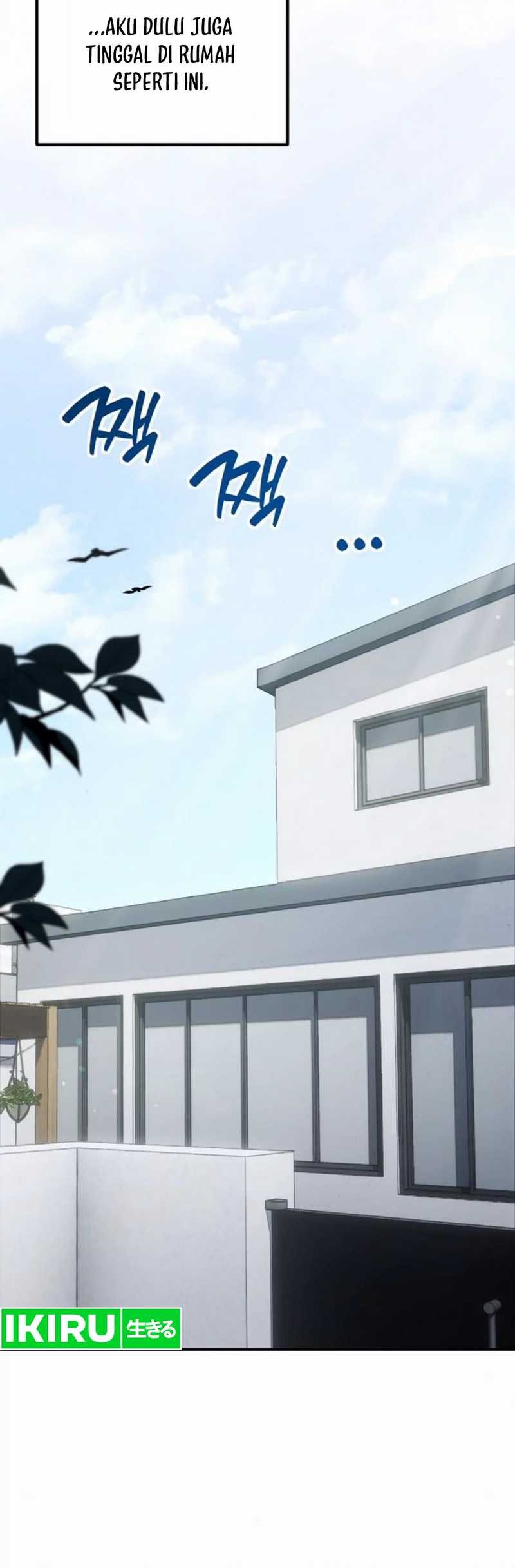 The Corporate Underdog Who Does Everything Right Chapter 25 Gambar 4