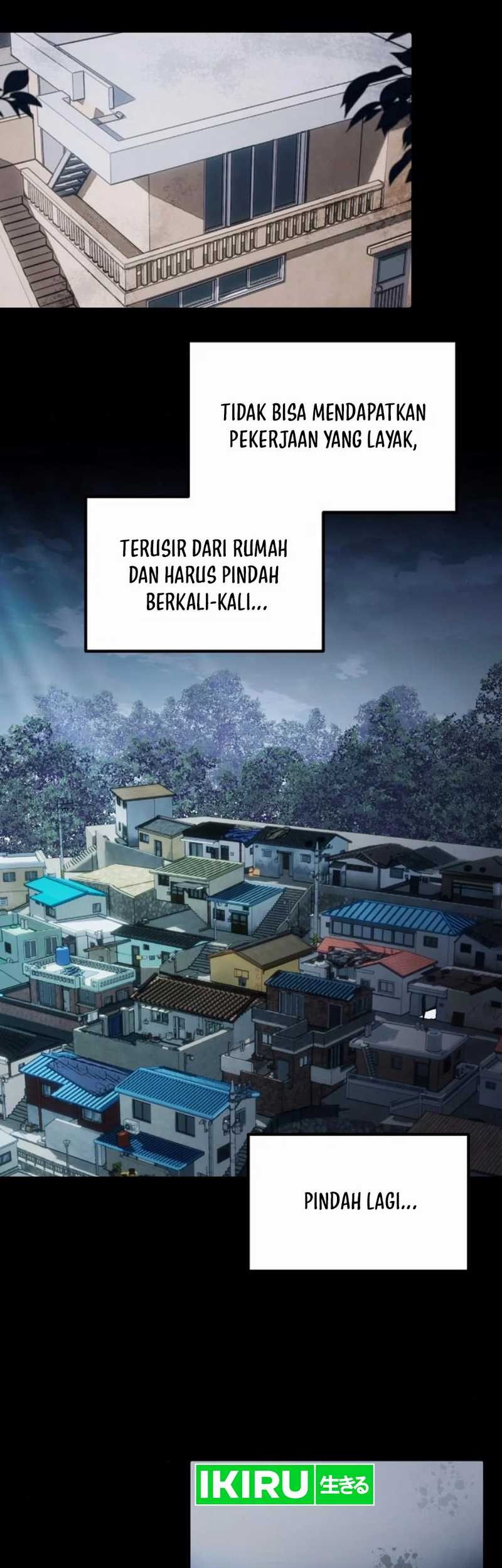 The Corporate Underdog Who Does Everything Right Chapter 25 Gambar 21