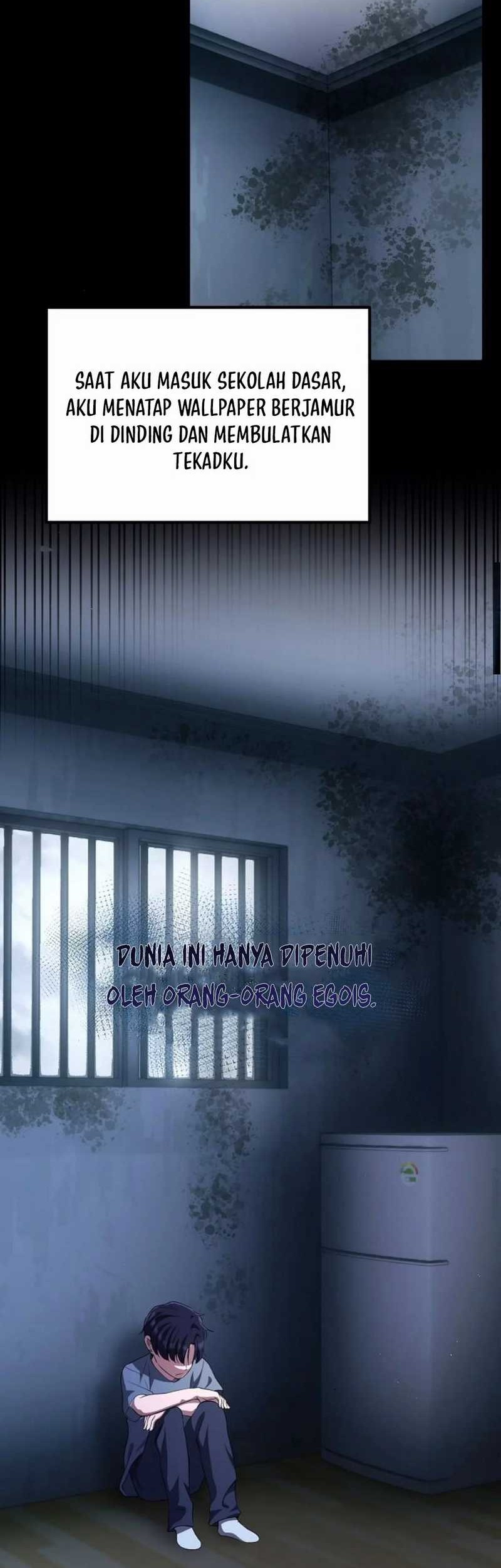 The Corporate Underdog Who Does Everything Right Chapter 25 Gambar 22