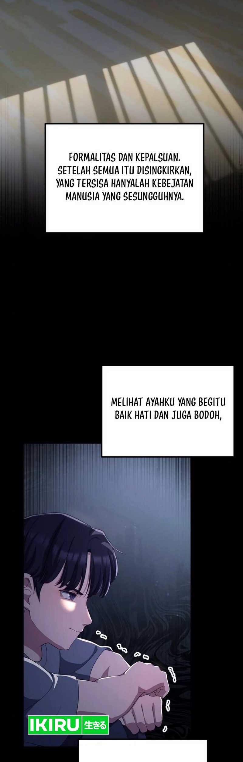 The Corporate Underdog Who Does Everything Right Chapter 25 Gambar 23