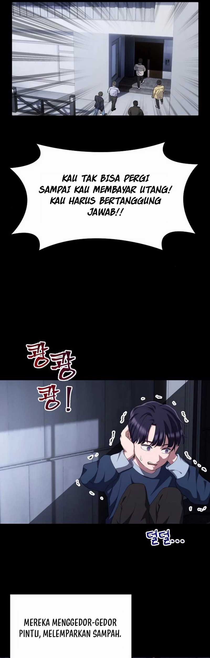 The Corporate Underdog Who Does Everything Right Chapter 25 Gambar 11