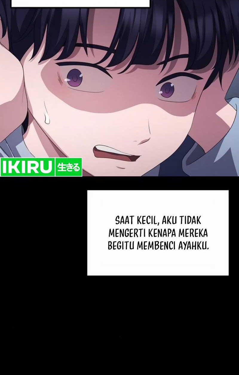 The Corporate Underdog Who Does Everything Right Chapter 25 Gambar 12