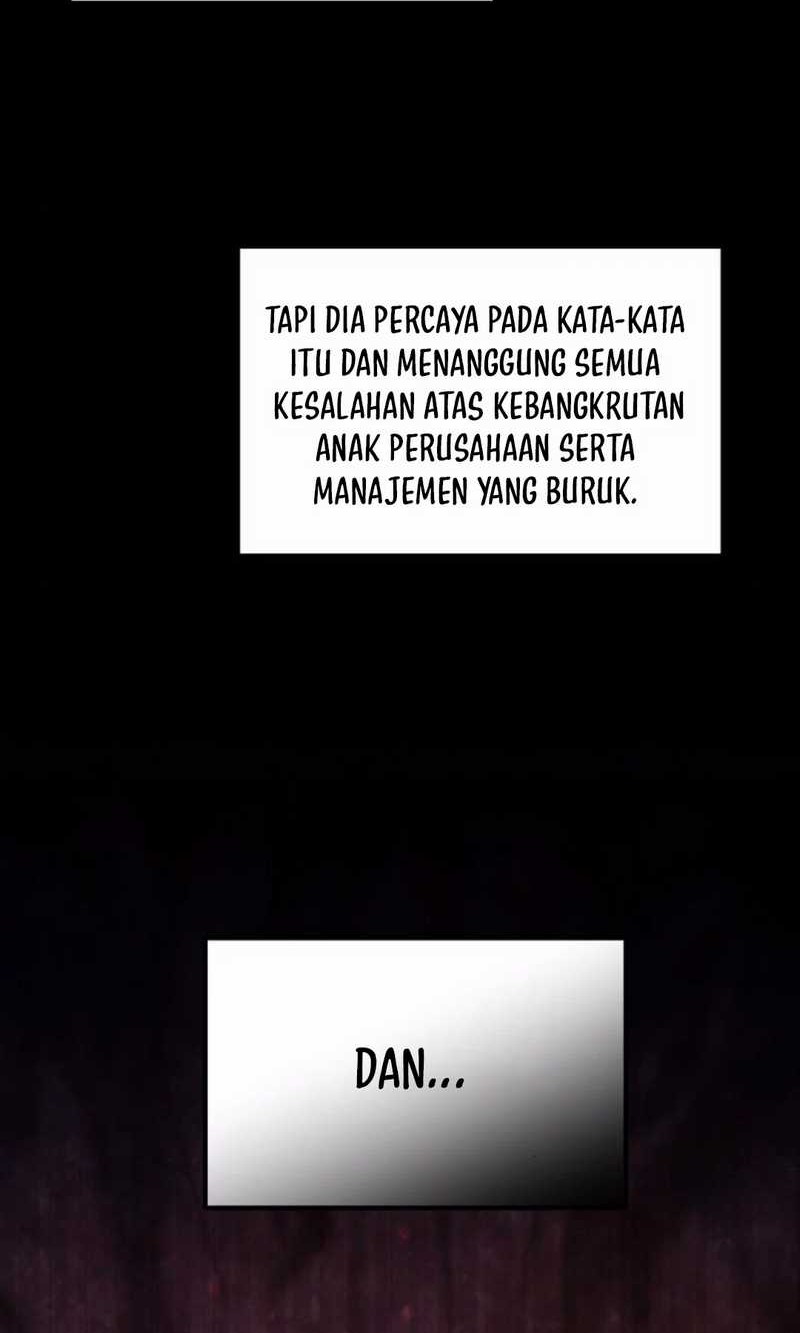 The Corporate Underdog Who Does Everything Right Chapter 25 Gambar 16