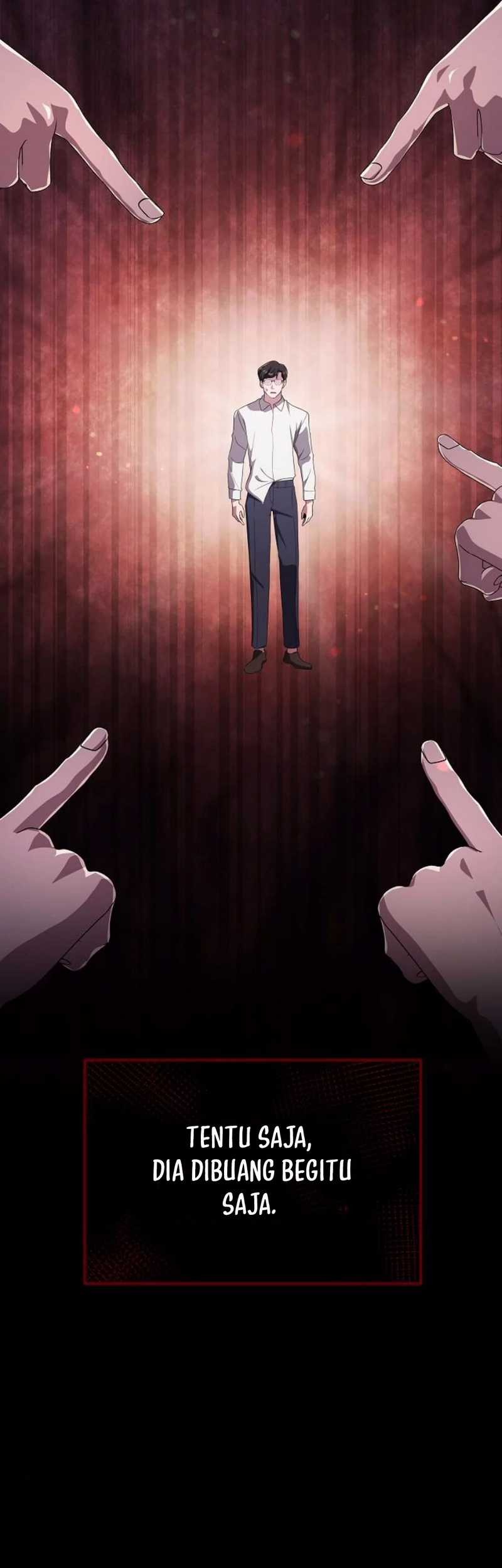 The Corporate Underdog Who Does Everything Right Chapter 25 Gambar 17