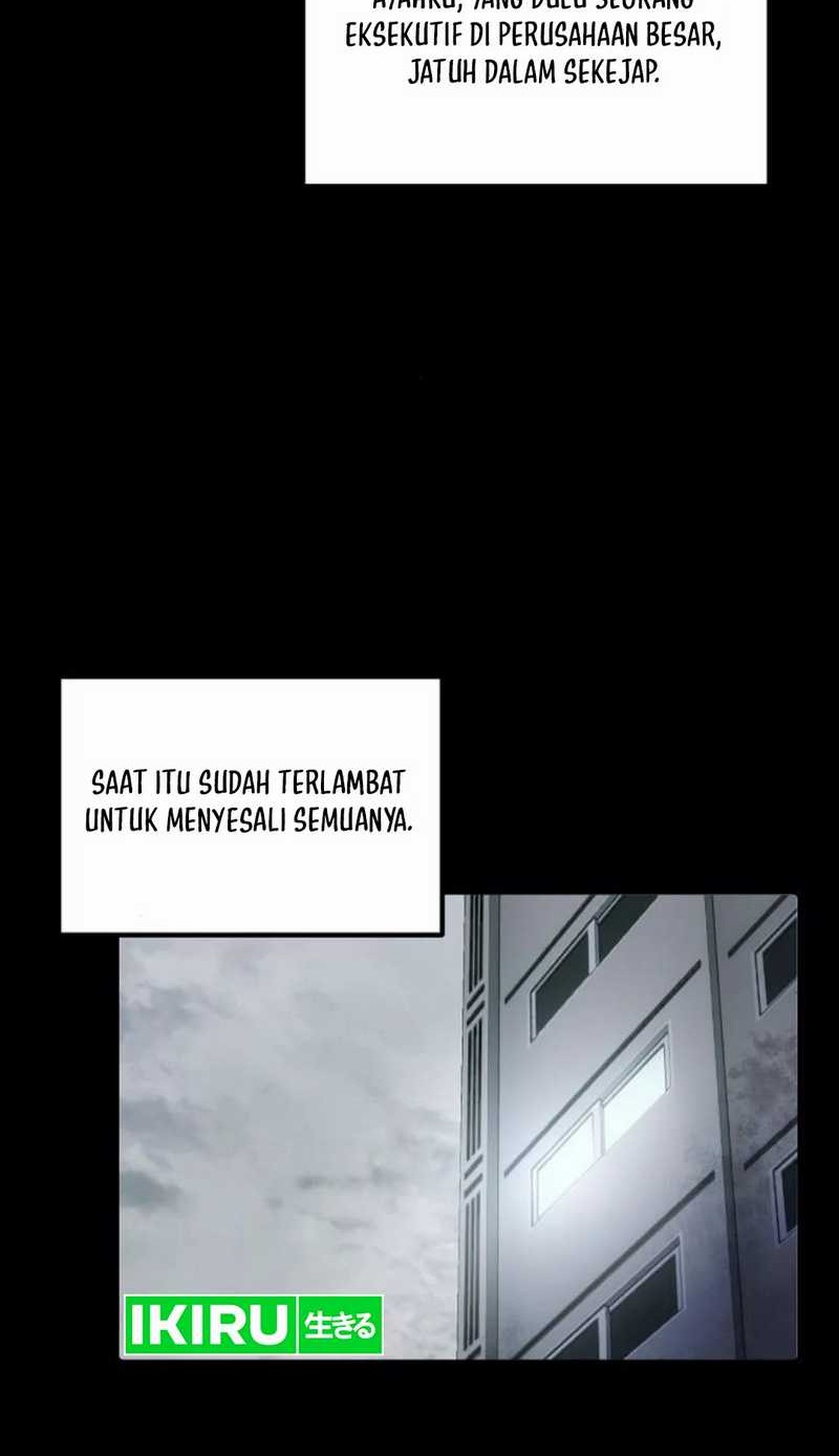 The Corporate Underdog Who Does Everything Right Chapter 25 Gambar 20