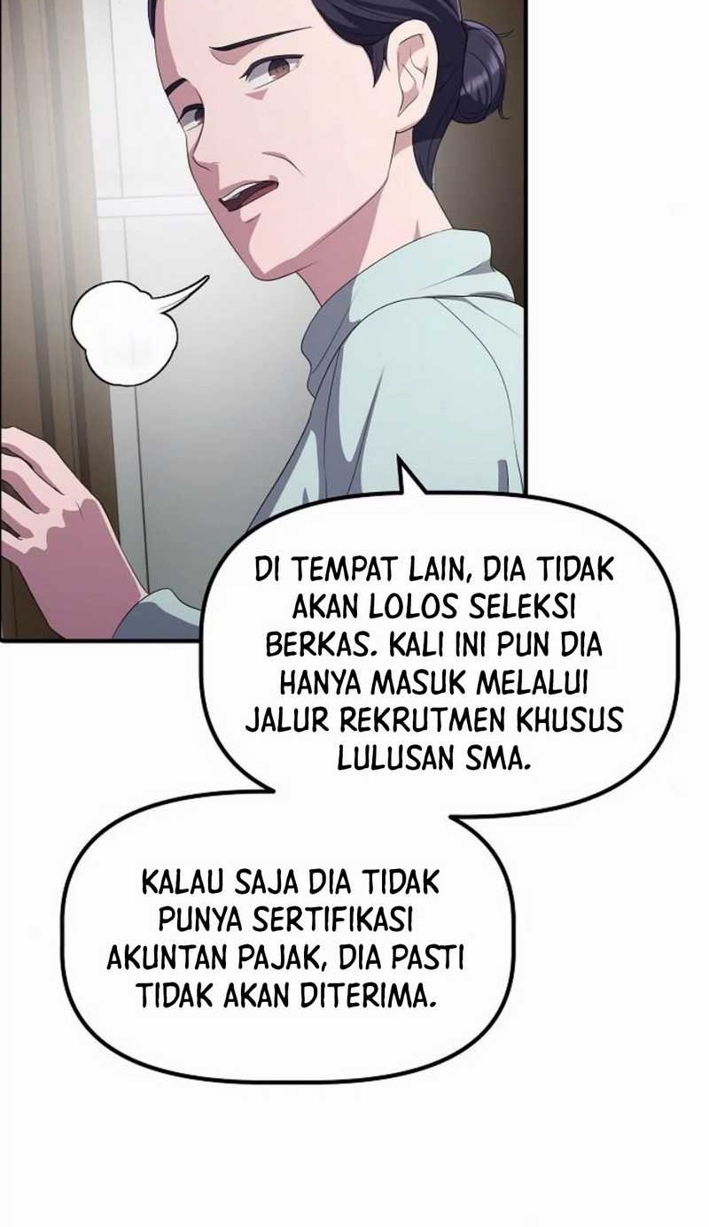 The Corporate Underdog Who Does Everything Right Chapter 25 Gambar 28