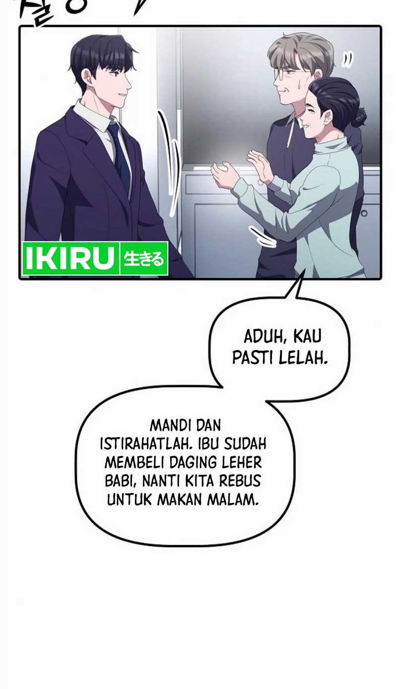 The Corporate Underdog Who Does Everything Right Chapter 25 Gambar 32