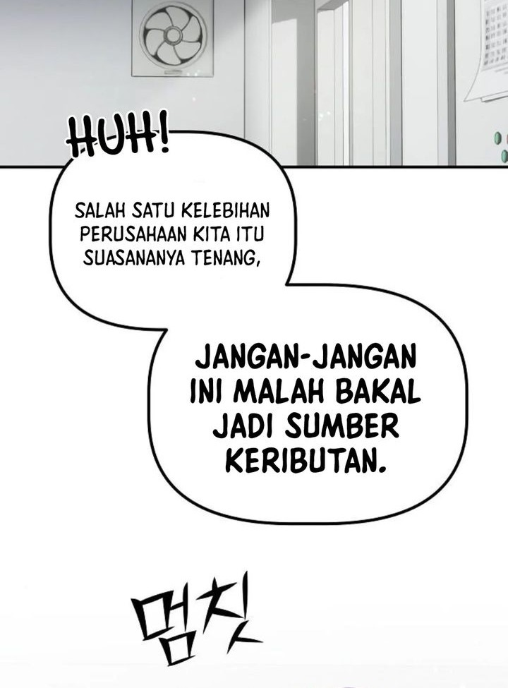 The Corporate Underdog Who Does Everything Right Chapter 26 Gambar 6