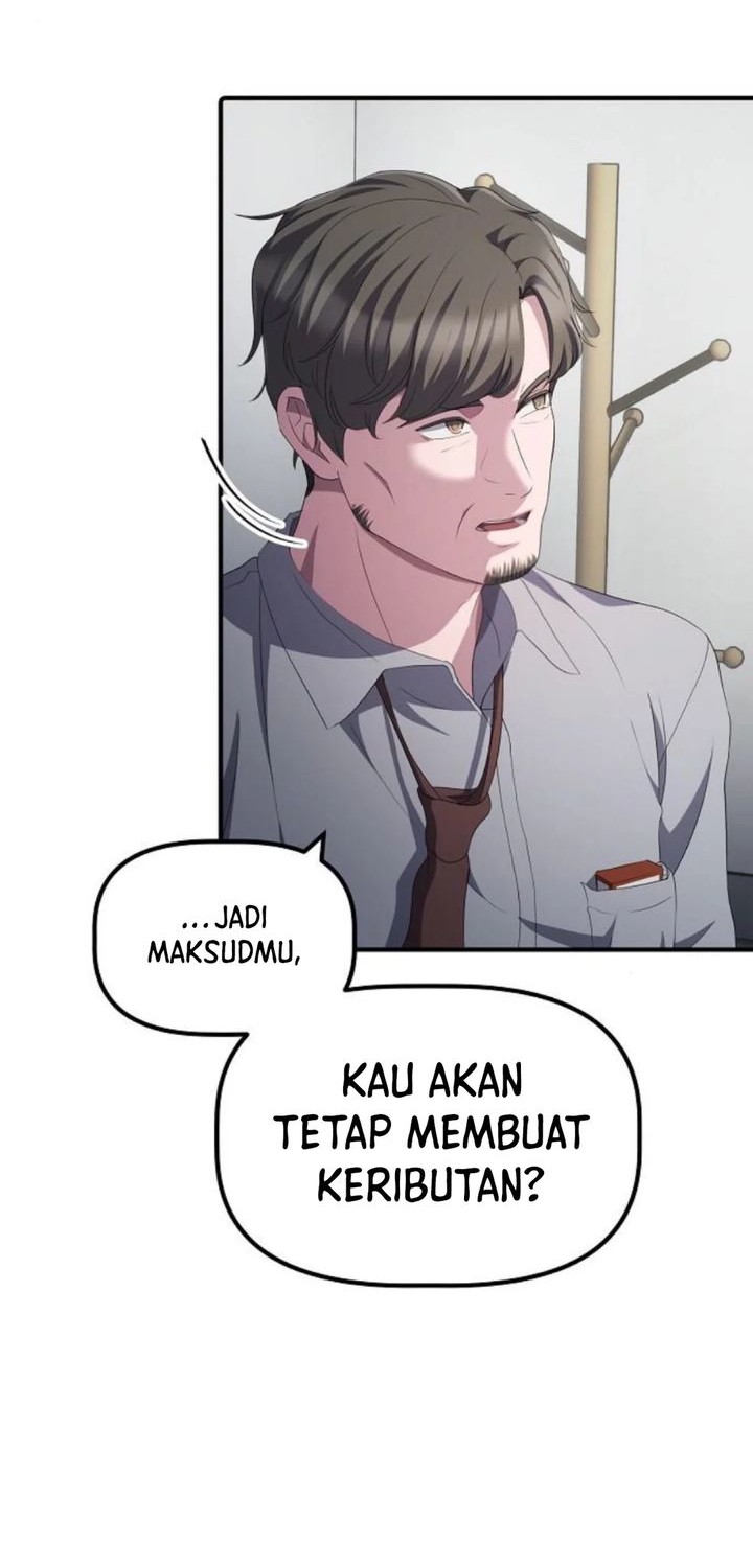 The Corporate Underdog Who Does Everything Right Chapter 26 Gambar 24