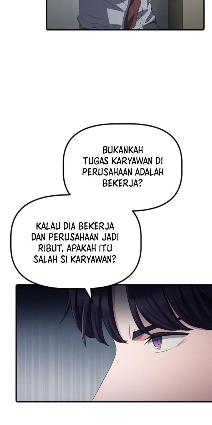 The Corporate Underdog Who Does Everything Right Chapter 26 Gambar 26