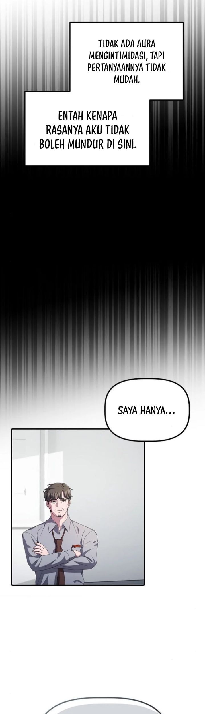 The Corporate Underdog Who Does Everything Right Chapter 26 Gambar 29