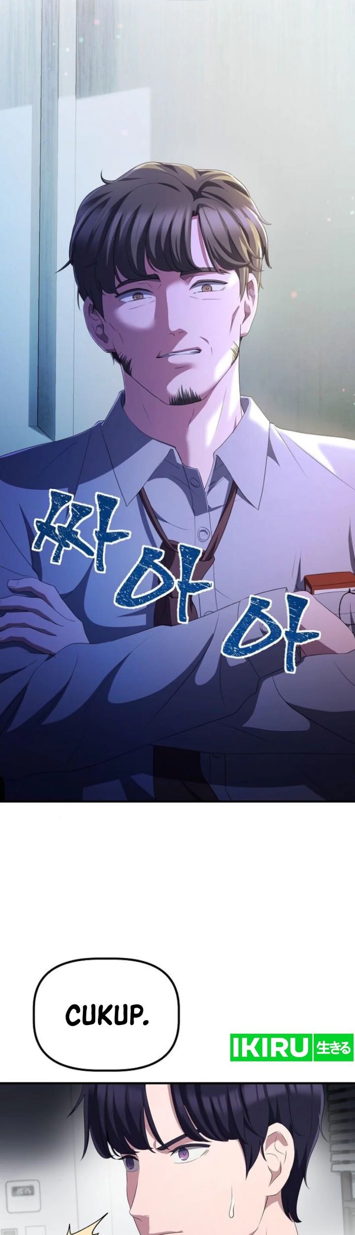 The Corporate Underdog Who Does Everything Right Chapter 26 Gambar 31