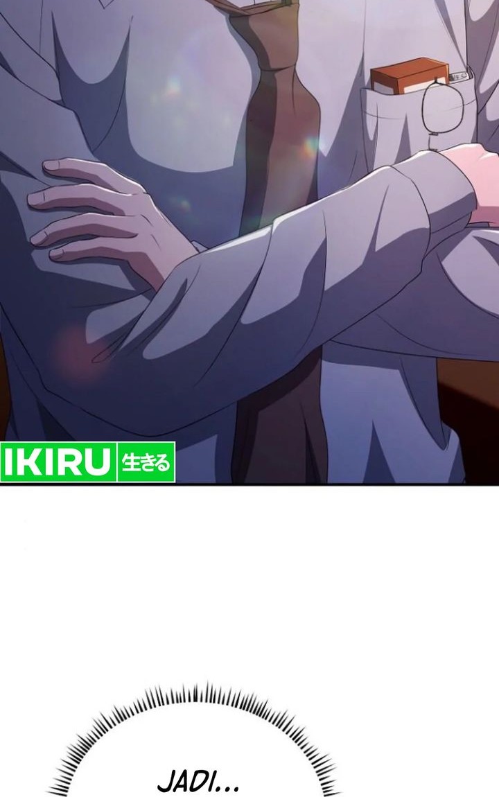 The Corporate Underdog Who Does Everything Right Chapter 26 Gambar 38