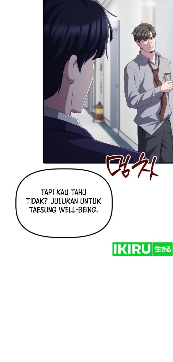 The Corporate Underdog Who Does Everything Right Chapter 26 Gambar 50