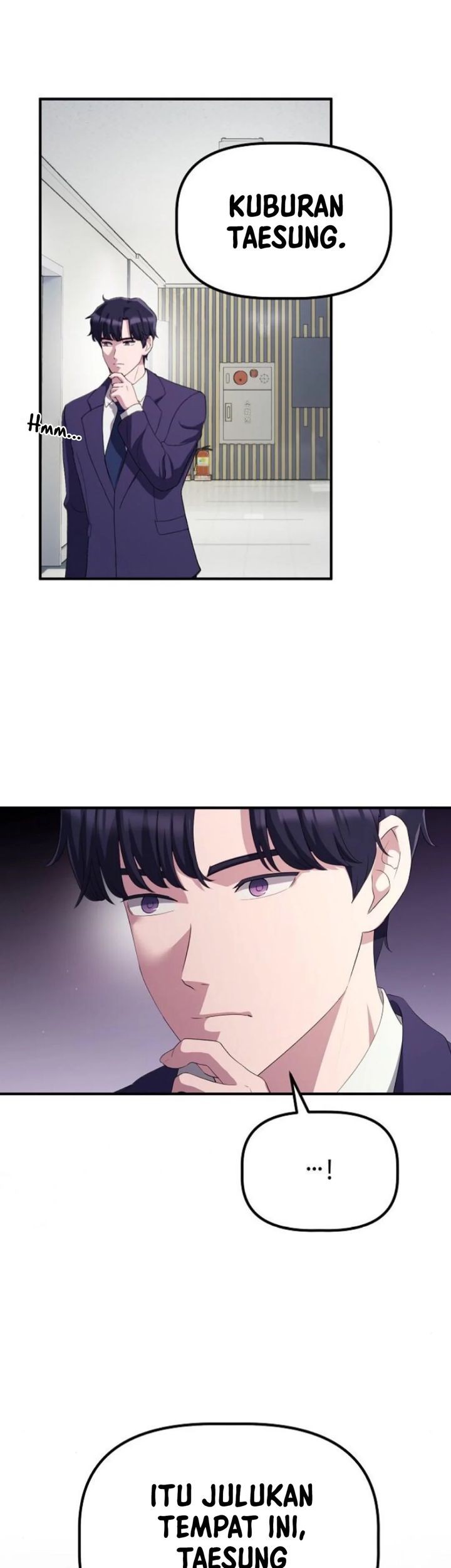 The Corporate Underdog Who Does Everything Right Chapter 26 Gambar 51