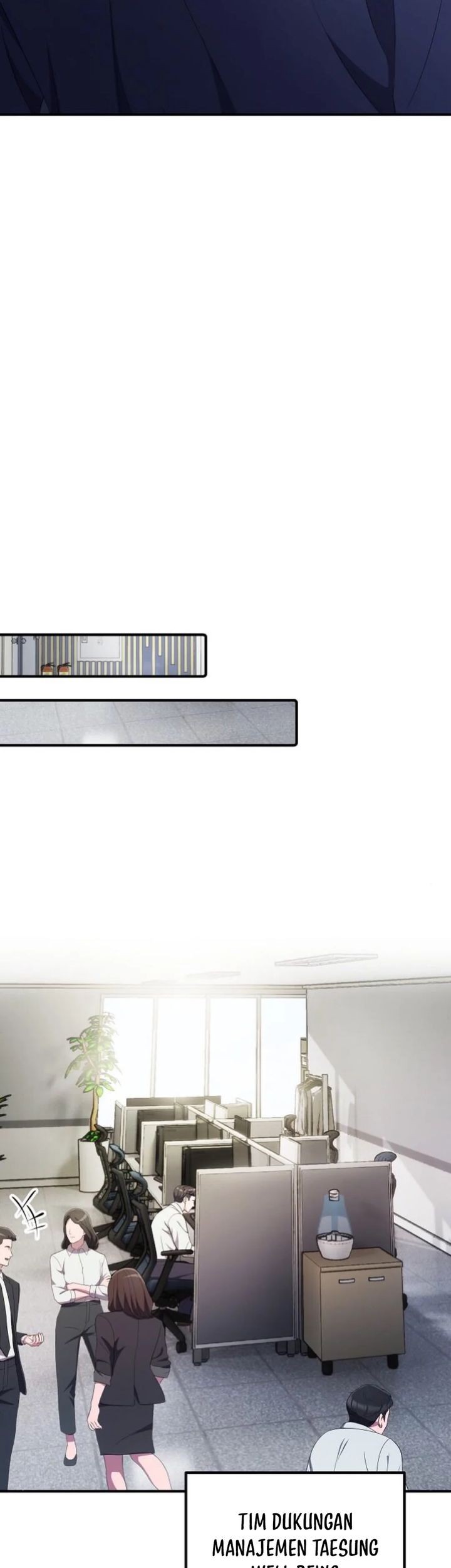 The Corporate Underdog Who Does Everything Right Chapter 26 Gambar 53