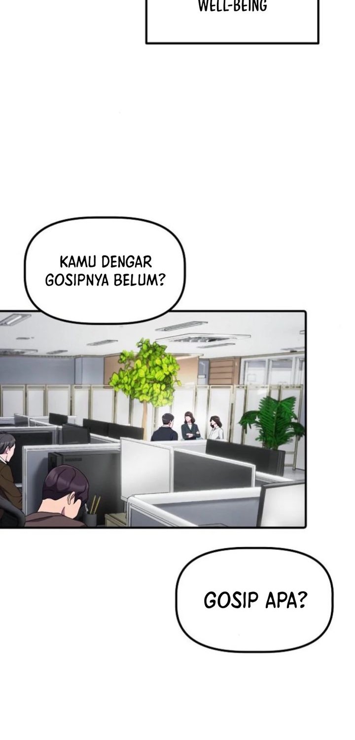 The Corporate Underdog Who Does Everything Right Chapter 26 Gambar 54
