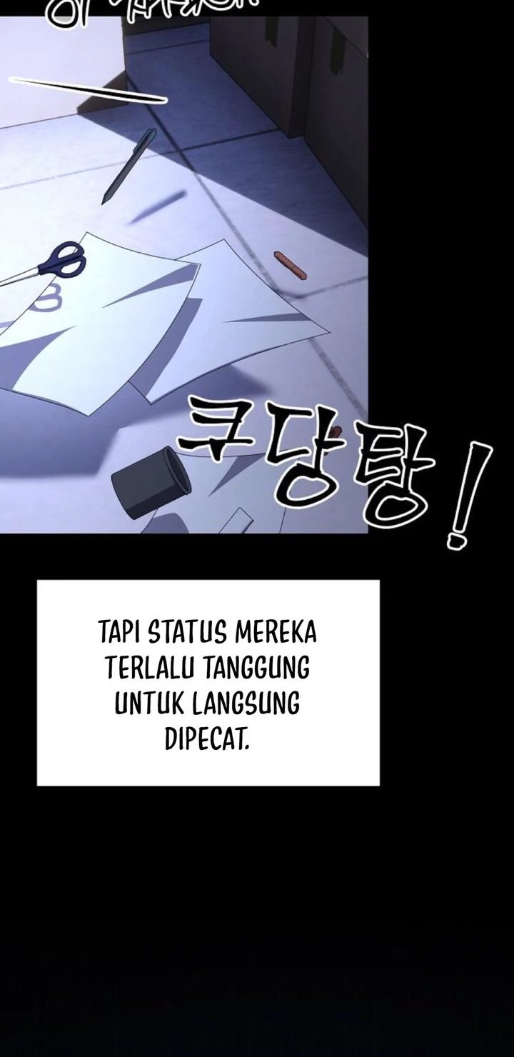 The Corporate Underdog Who Does Everything Right Chapter 26 Gambar 58