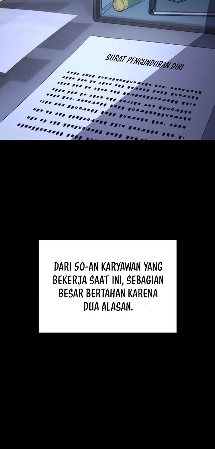 The Corporate Underdog Who Does Everything Right Chapter 26 Gambar 60