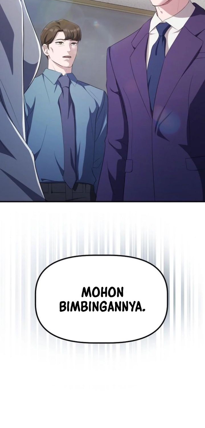 The Corporate Underdog Who Does Everything Right Chapter 26 Gambar 68