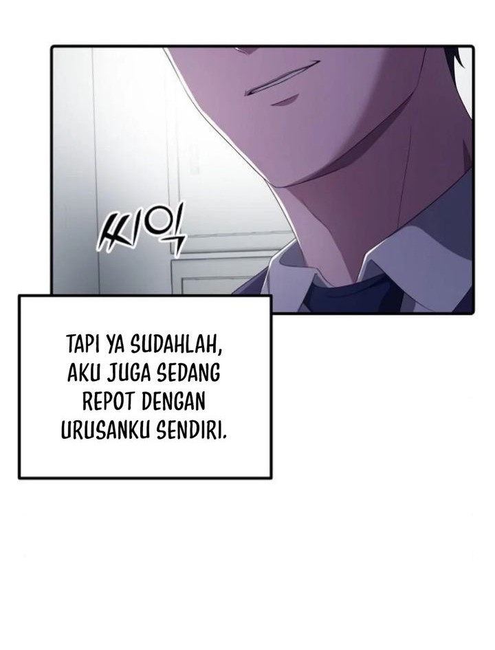 The Corporate Underdog Who Does Everything Right Chapter 26 Gambar 8