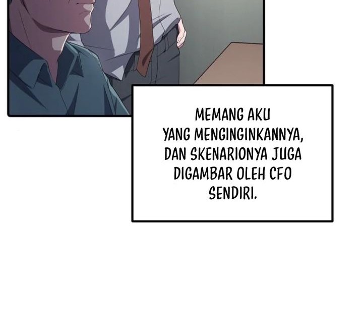 The Corporate Underdog Who Does Everything Right Chapter 26 Gambar 12