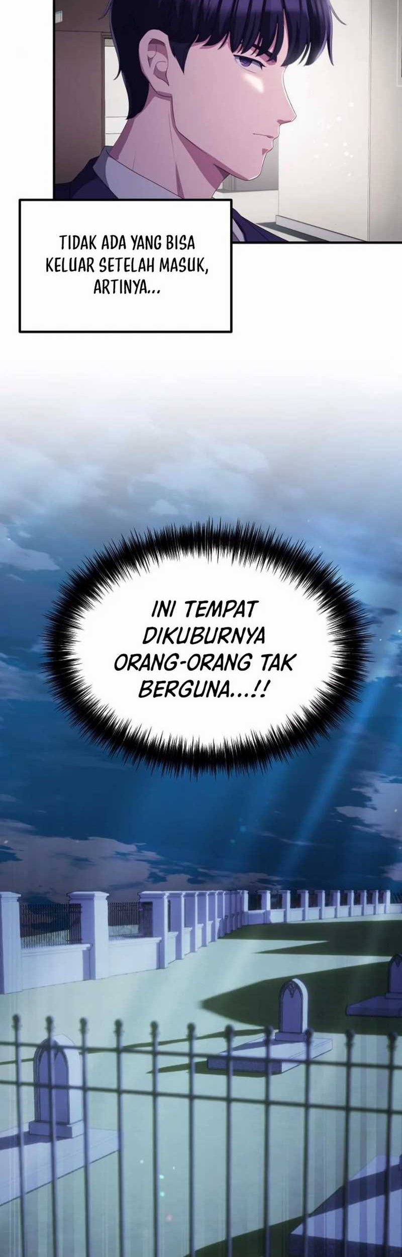 The Corporate Underdog Who Does Everything Right Chapter 27 Gambar 10