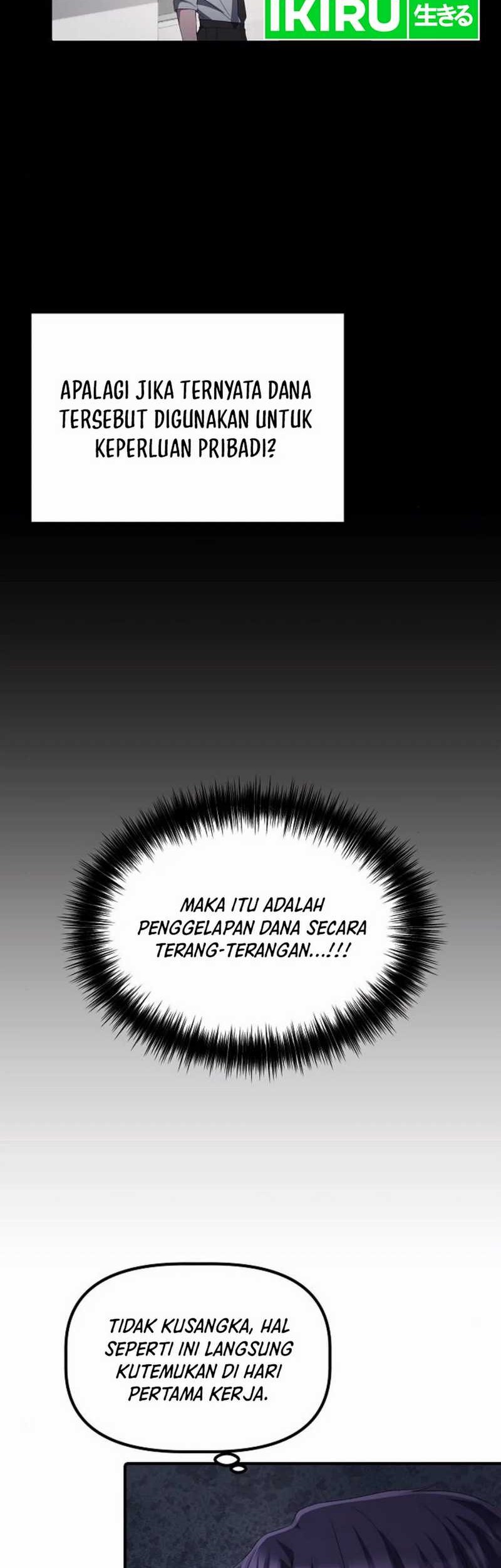 The Corporate Underdog Who Does Everything Right Chapter 27 Gambar 48