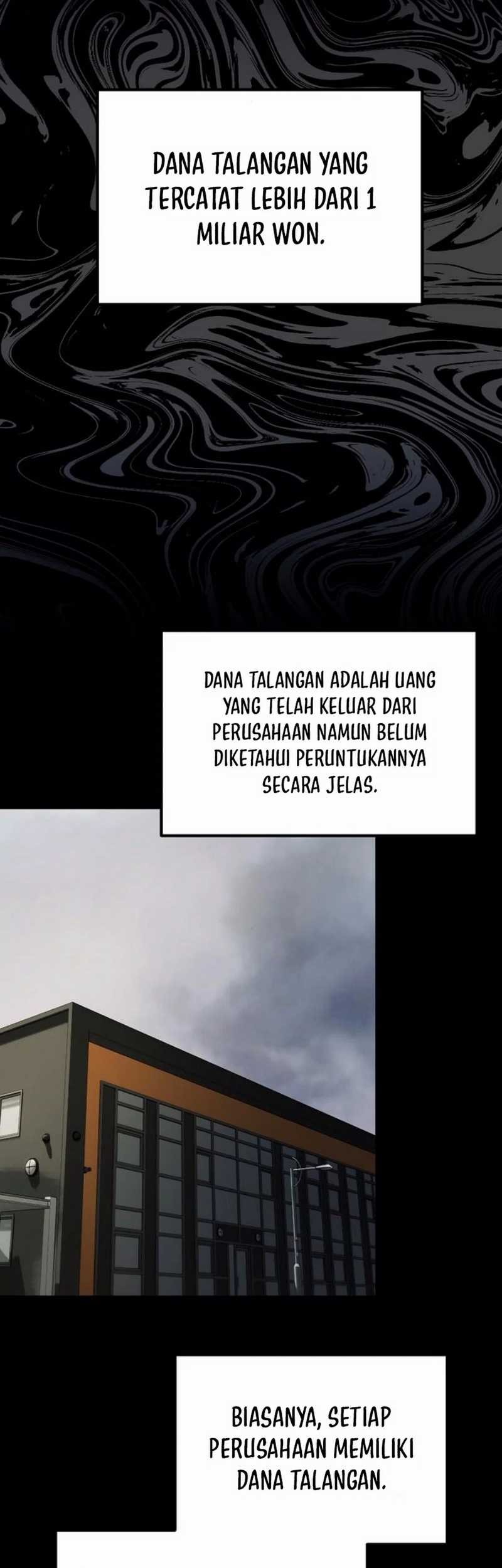 The Corporate Underdog Who Does Everything Right Chapter 27 Gambar 52