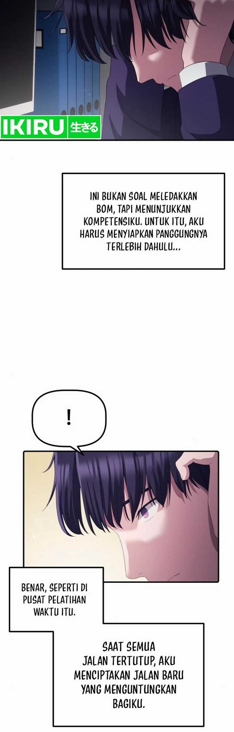 The Corporate Underdog Who Does Everything Right Chapter 27 Gambar 57