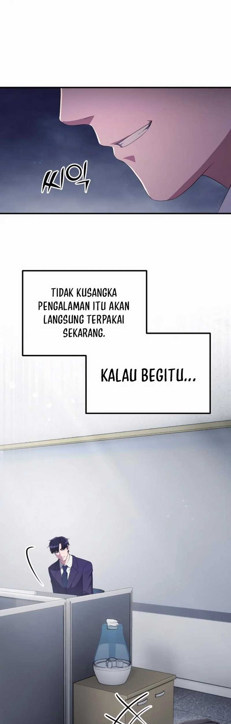 The Corporate Underdog Who Does Everything Right Chapter 27 Gambar 58